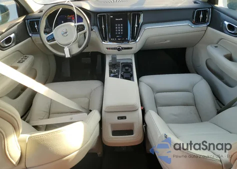 2024 Volvo S60 Plus из США, поврежденный, VIN 7JRL12FL3RG315372